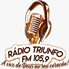 Rádio Triunfo FM 105,9